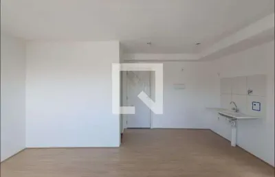 Kitnet / stúdio para aluguel - são cristóvão, 1 quarto,  32 m² - rio de janeiro