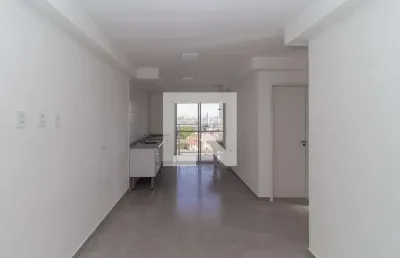 Apartamento para aluguel - vila prudente, 2 quartos,  48 m² - são paulo