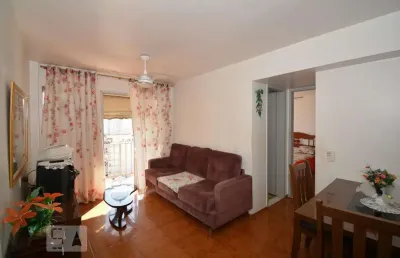 Apartamento para aluguel - engenho novo, 3 quartos,  90 m² - rio de janeiro