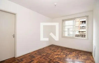 Apartamento para aluguel - petrópolis, 1 quarto,  45 m² - porto alegre