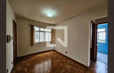 Apartamento para aluguel - liberdade, 2 quartos,  50 m² - são paulo
