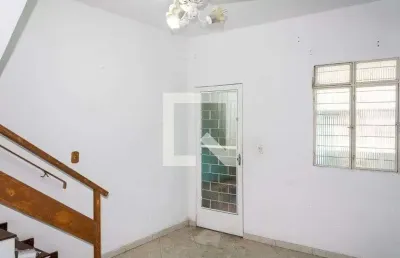 Casa para aluguel - campo grande, 2 quartos,  80 m² - rio de janeiro
