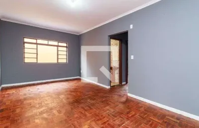 Casa para aluguel - jardim das flores, 3 quartos,  110 m² - são paulo