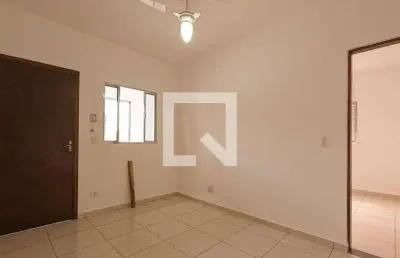 Casa para aluguel - vila rosália, 3 quartos,  85 m² - guarulhos