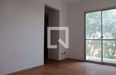 Apartamento para aluguel - vila mascote, 2 quartos,  60 m² - são paulo