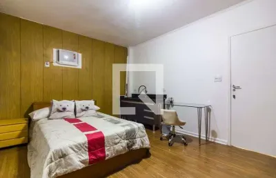 Casa / sobrado em condomínio para aluguel - pinheiros, 1 quarto,  30 m² - são paulo