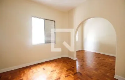 Apartamento para aluguel - santana, 2 quartos,  60 m² - são paulo