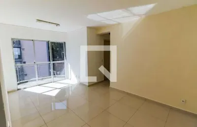Apartamento para aluguel - parque munhoz, 2 quartos,  55 m² - são paulo
