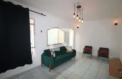 Apartamento para aluguel - santana, 2 quartos,  75 m² - são paulo