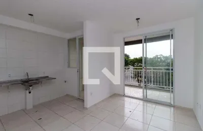 Apartamento para aluguel - vila guilherme, 2 quartos,  40 m² - são paulo