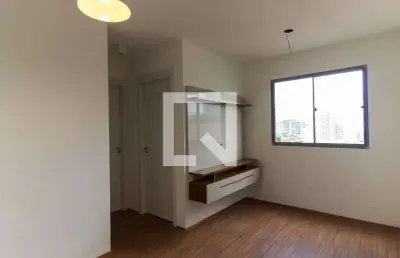 Apartamento para aluguel - mooca, 2 quartos,  42 m² - são paulo