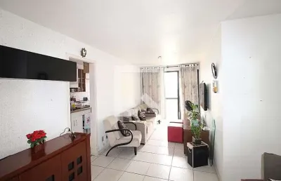 Apartamento para aluguel - méier, 2 quartos,  79 m² - rio de janeiro