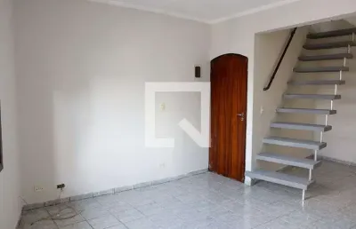 Casa para aluguel - padroeira, 3 quartos,  240 m² - osasco
