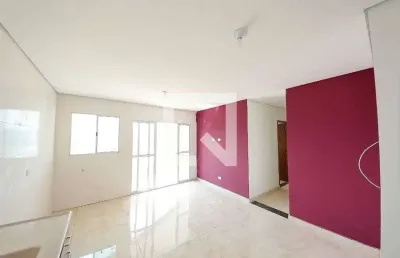 Apartamento para aluguel - jardim cinco de julho, 2 quartos,  80 m² - são paulo