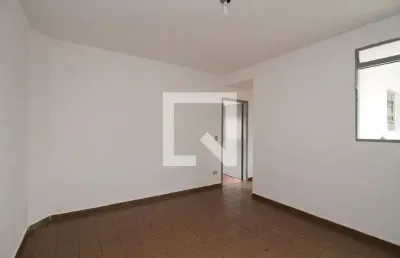 Apartamento para aluguel - centro, 2 quartos,  66 m² - são paulo