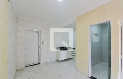 Apartamento para aluguel - macedo, 2 quartos,  40 m² - guarulhos