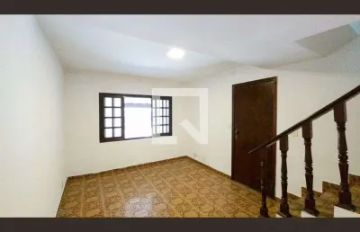 Casa para aluguel - cidade das flores, 3 quartos,  168 m² - osasco