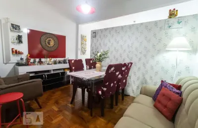 Apartamento para aluguel - barra funda, 1 quarto,  50 m² - são paulo