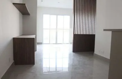 Kitnet / stúdio para aluguel - água fria, 1 quarto,  37 m² - são paulo