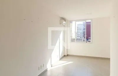 Kitnet / stúdio para aluguel - santa cecília, 1 quarto,  26 m² - são paulo