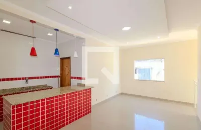 Casa para aluguel - campo grande, 3 quartos,  180 m² - rio de janeiro