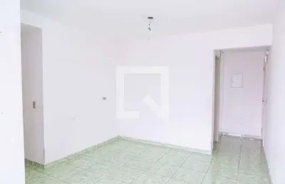 Apartamento para aluguel - jardim arize, 3 quartos,  70 m² - são paulo