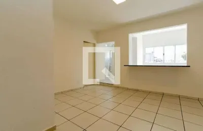 Apartamento para aluguel - santana, 1 quarto,  55 m² - são paulo