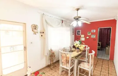 Casa para aluguel - vila ede, 2 quartos,  132 m² - são paulo