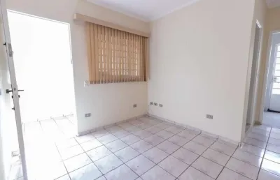 Kitnet / stúdio para aluguel - tatuapé, 1 quarto,  40 m² - são paulo