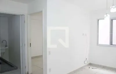 Apartamento para aluguel - barra funda, 1 quarto,  35 m² - são paulo