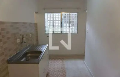 Apartamento para aluguel - consolação, 1 quarto,  43 m² - são paulo
