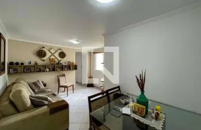 Apartamento para aluguel - mandaqui, 2 quartos,  50 m² - são paulo