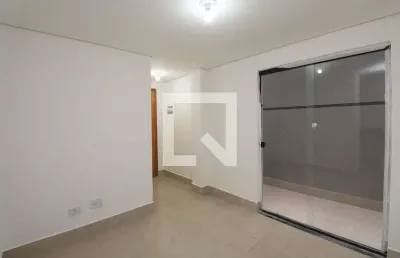 Apartamento para aluguel - vila maria , 2 quartos,  55 m² - são paulo
