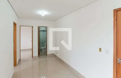 Apartamento para aluguel - vila maria , 2 quartos,  55 m² - são paulo