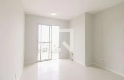 Apartamento para aluguel - tatuapé, 2 quartos,  52 m² - são paulo