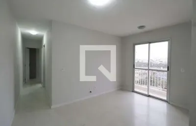 Apartamento para aluguel - tatuapé, 2 quartos,  52 m² - são paulo