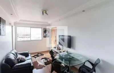 Apartamento para aluguel - vila constança , 3 quartos,  65 m² - são paulo