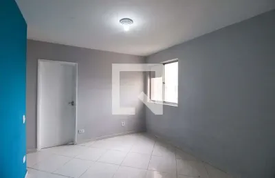 Apartamento para aluguel - sapopemba, 2 quartos,  48 m² - são paulo