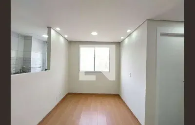 Apartamento para aluguel - vila emir, 2 quartos,  38 m² - são paulo
