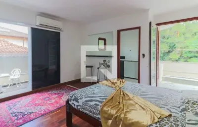 Casa / sobrado em condomínio para aluguel - parque dos príncipes, 1 quarto,  47 m² - são paulo