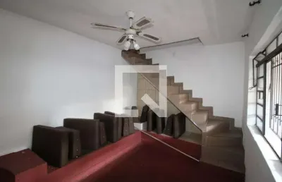 Casa para aluguel - casa verde, 2 quartos,  60 m² - são paulo