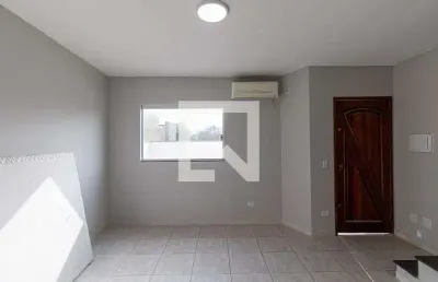 Casa / sobrado em condomínio para aluguel - vila ré, 2 quartos,  62 m² - são paulo
