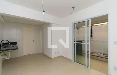 Apartamento para aluguel - mooca, 2 quartos,  41 m² - são paulo