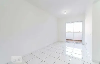Apartamento para aluguel - vila gustavo, 2 quartos,  60 m² - são paulo