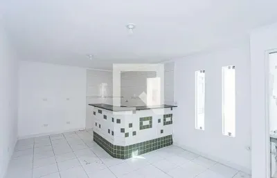 Casa para aluguel - freguesia do ó, 2 quartos,  66 m² - são paulo