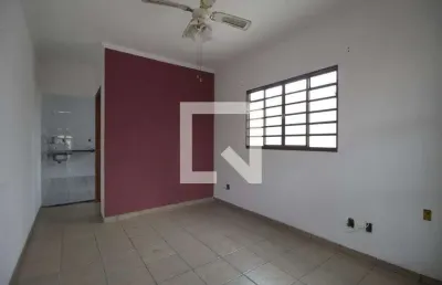 Casa para aluguel - vila pinheiros, 2 quartos,  199 m² - sorocaba