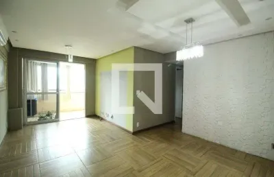Apartamento para aluguel - freguesia , 4 quartos,  107 m² - rio de janeiro