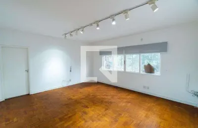 Apartamento para aluguel - saúde, 3 quartos,  100 m² - são paulo