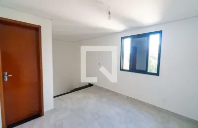 Kitnet / stúdio para aluguel - jabaquara, 1 quarto,  32 m² - são paulo