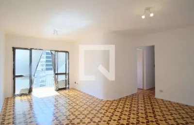 Apartamento para aluguel - tatuapé, 3 quartos,  100 m² - são paulo